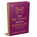 Penguin Select Classics: The Richest Man in Babylon: (Original, Unabridged Classic, Premium Hardbound Collector's Edition, Ideal for Gifting)