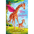 Mom Is a Superhero Too: A Book for Kids Celebrating Mom's Superpowers and Vulnerabilities on Mother's Day