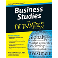 Business Studies for Dummies