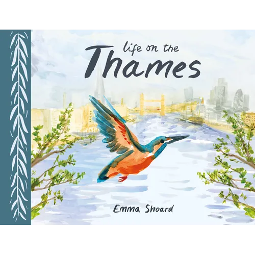 Life on the Thames
