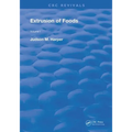 Extrusion Of Foods