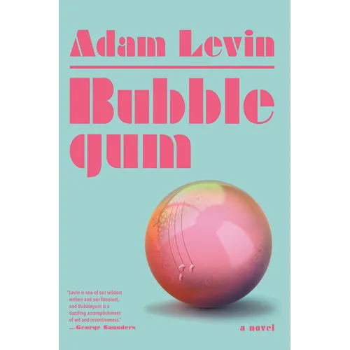 Bubblegum