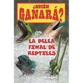 Pelea Final de Reptiles