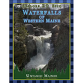 Explore 20 Epic Waterfalls of Western Maine