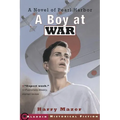 A Boy at War: A Novel of Pearl Harbor