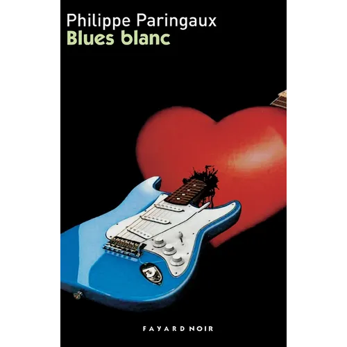 Blues blanc