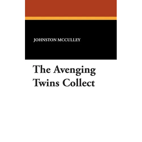 The Avenging Twins Collect