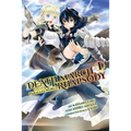Death March to the Parallel World Rhapsody, Vol. 1 (Manga)