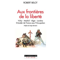 Aux frontières de la liberté