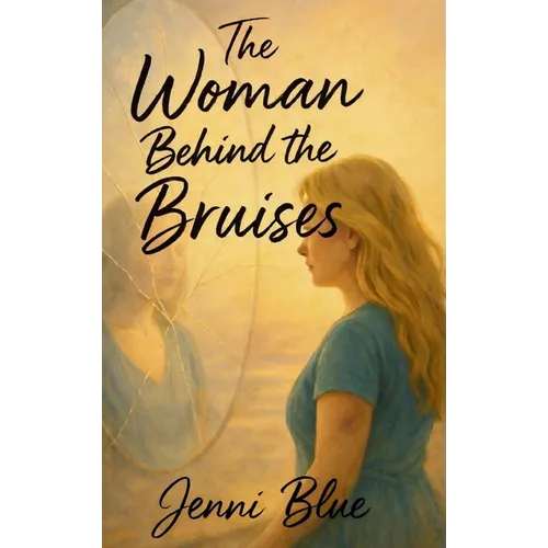The Woman Behind the Bruises: A Journey Through Love, Loss, and Strength