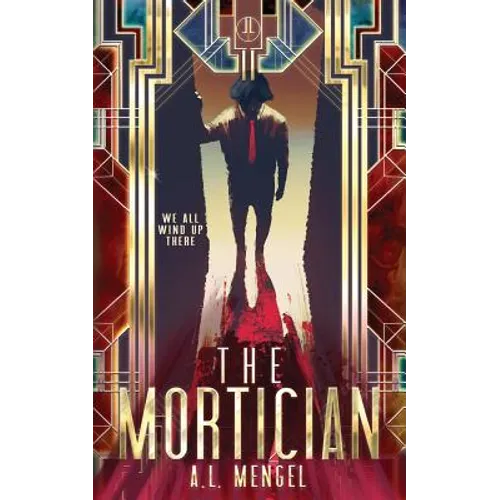 The Mortician