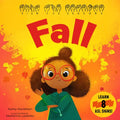 Sign the Seasons: Fall: Learn 8 ASL Signs