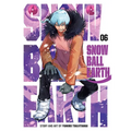 Snowball Earth, Vol. 6