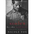 Stolen by the Mob Boss (Bratva Hitman): A Dark Mafia Romance