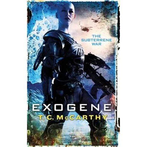 Exogene