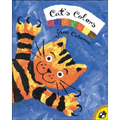 Cat's Colors