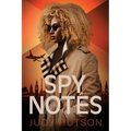 Spy Notes