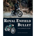 Royal Enfield Bullet: The Complete Story