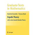 Ergodic Theory: With a View Towards Number Theory