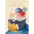Half a Cup of Sand and Sky