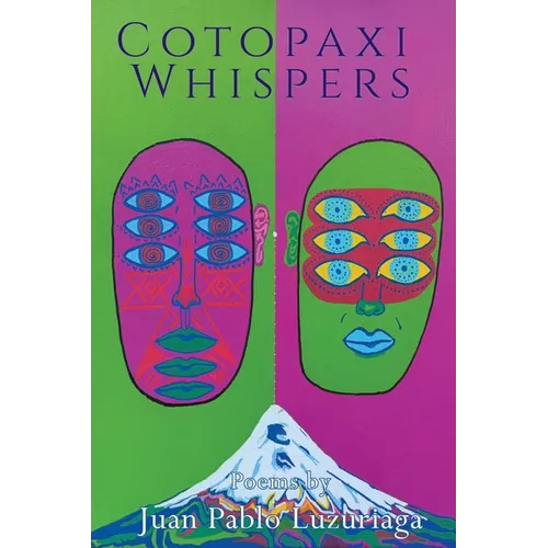 Cotopaxi Whispers