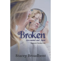 Broken: Dyslexia Friendly Font