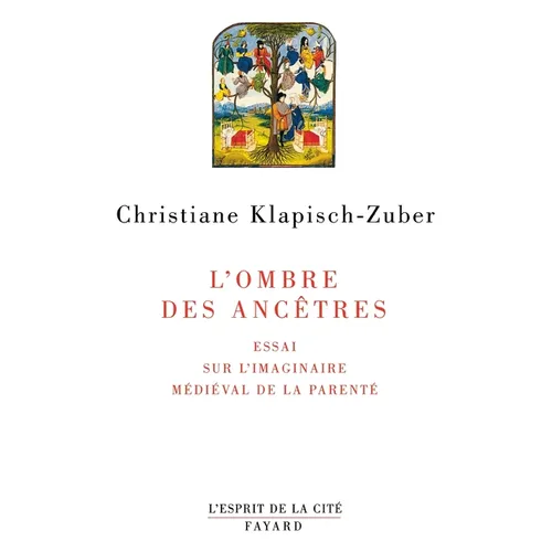 L'ombre des ancêtres