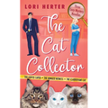 The Cat Collector: A Cozy Mystery Series