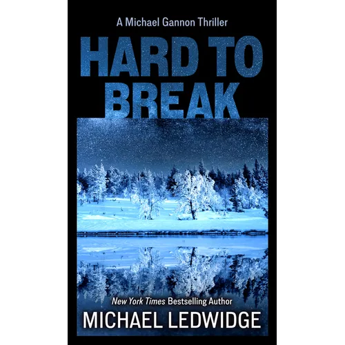 Hard to Break