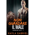 Non guardare il male