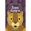 Lion Down