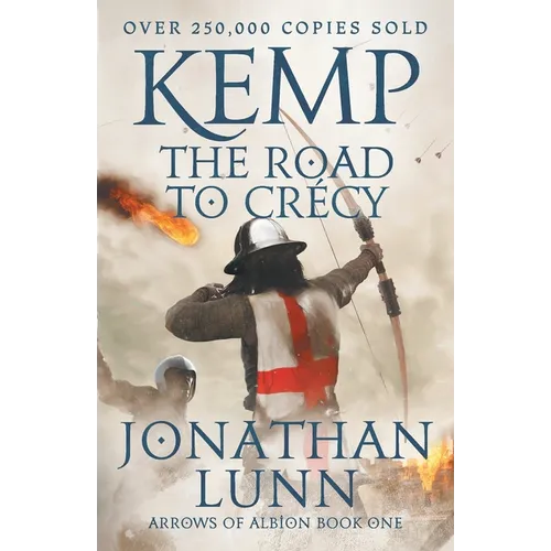 Kemp: The Road to Crécy: The