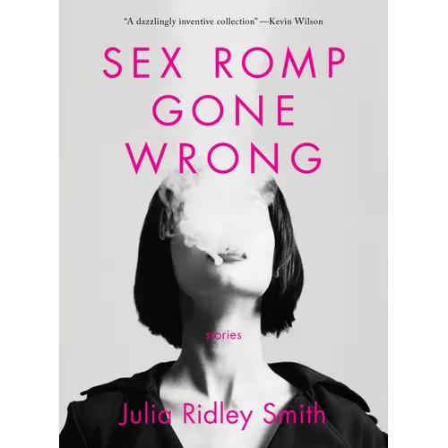 Sex Romp Gone Wrong