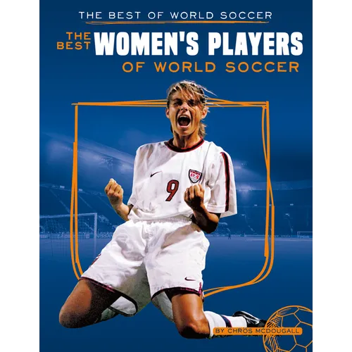 Best Women's Players of World Soccer