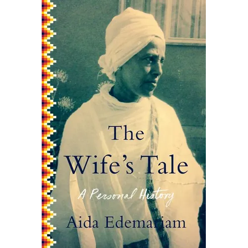The Wife's Tale