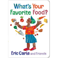 What's Your Favorite Food?