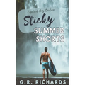 Sticky Summer Shorts