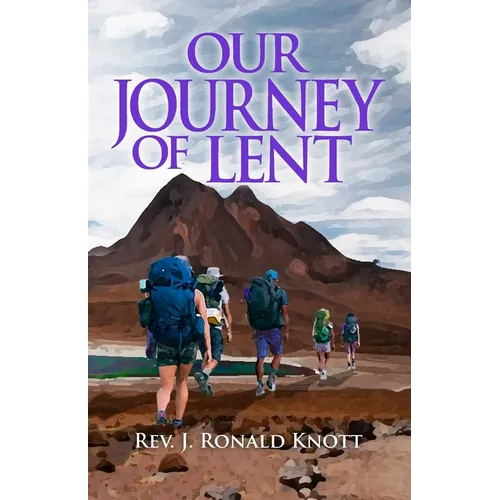 Our Journey of Lent