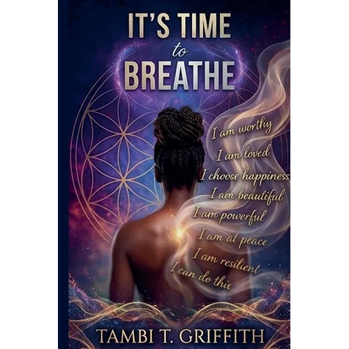 It's Time to Breathe