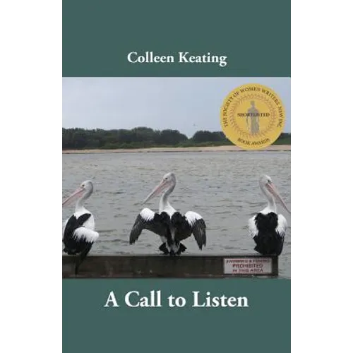 A Call To Listen