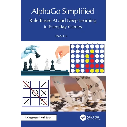 AlphaGo Simplified: Rule-Based AI and Deep Learning in Everyday Games