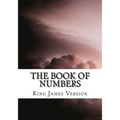 The Book of Numbers (KJV) (Large Print)