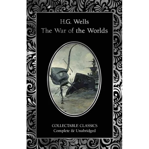 The War of the Worlds