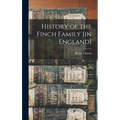 History of the Finch Family [in England]