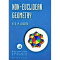 Non-Euclidean Geometry