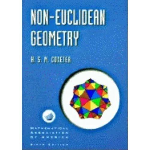 Non-Euclidean Geometry