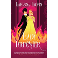 Lady Imposter: Humorous Mistaken Identities Hot Regency Novel