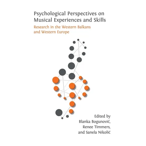Psychological Perspectives on Musical Experiences and Skills: Research in the Western Balkans and Western Europe