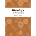 Rheology for Ceramists