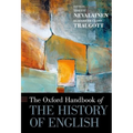 Oxford Handbook of the History of English